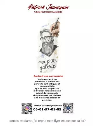 05.09.2026 - Petit marché du fait main - Grenade 2, GRENADE