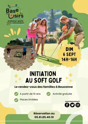 06.09.2026_rendez-vous famille bouconne soft golf, MONTAIGUT-SUR-SAVE