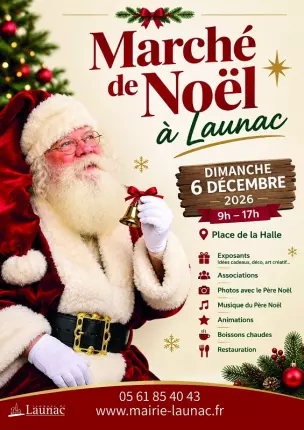 06.12.2026_marche-de-noel launac, LAUNAC