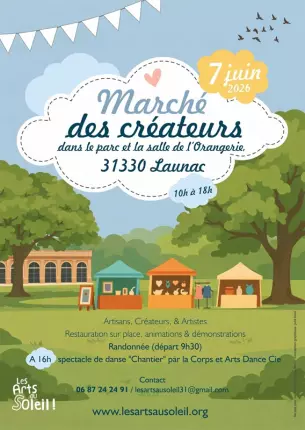 07.06.2026_marche-des créateurs launac, LAUNAC