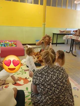 09.06.2026 - Initiation à l'anglais - Le Burgaud, LE BURGAUD