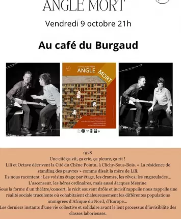 09.10.2026_angle-mort concert le burgaud, LE BURGAUD