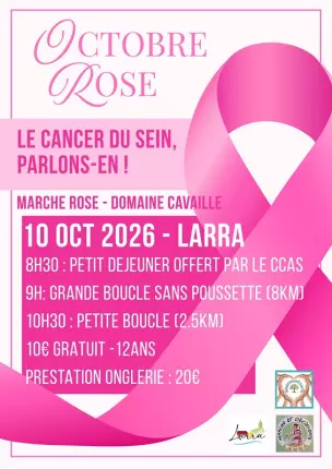 10.10.2026_octobre-rose larra, LARRA