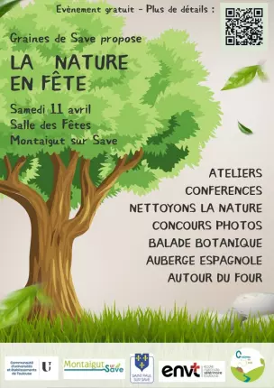 11.04.2026_la-nature-en fete montaigut saint paul, SAINT-PAUL-SUR-SAVE