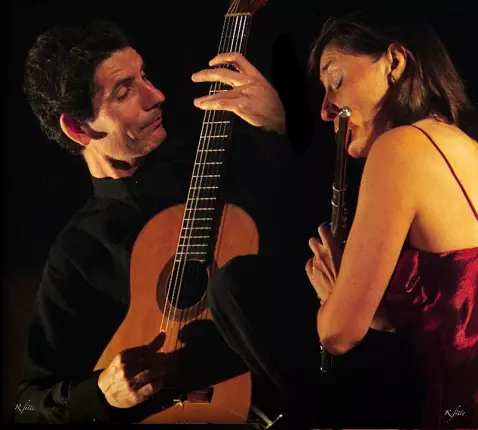 11.10.2026 concert espace tribuche, MONTAIGUT-SUR-SAVE