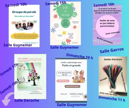 13.06.2026 Rencontres théâtrales et sensibles - Grenade, GRENADE