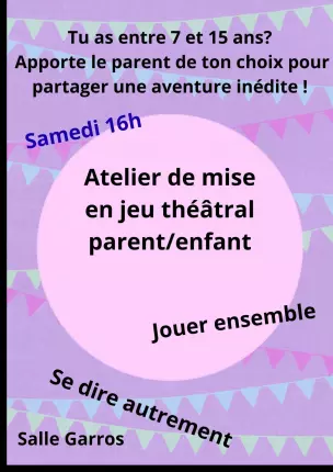 13.06.2026 Rencontres théâtrales et sensibles 5- Grenade, GRENADE
