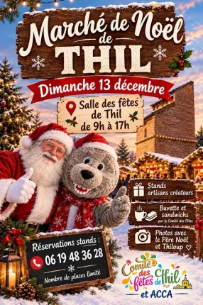 13.12.2026_marche-de-noel Thil, THIL