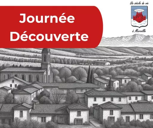 18.06.2026 - Journée Découverte - Larra, LARRA