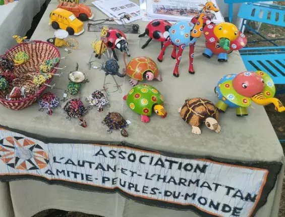 18.09.2026 - Calbas'Art - Merville, MERVILLE