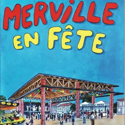 18.09.2026 - Fête Locale - Merville, MERVILLE