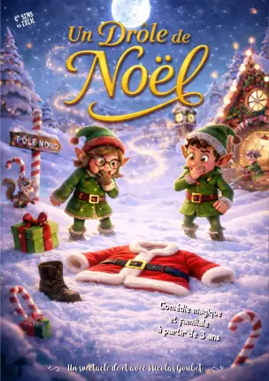 19.12.2026 - Spectacle - Merville (2), MERVILLE