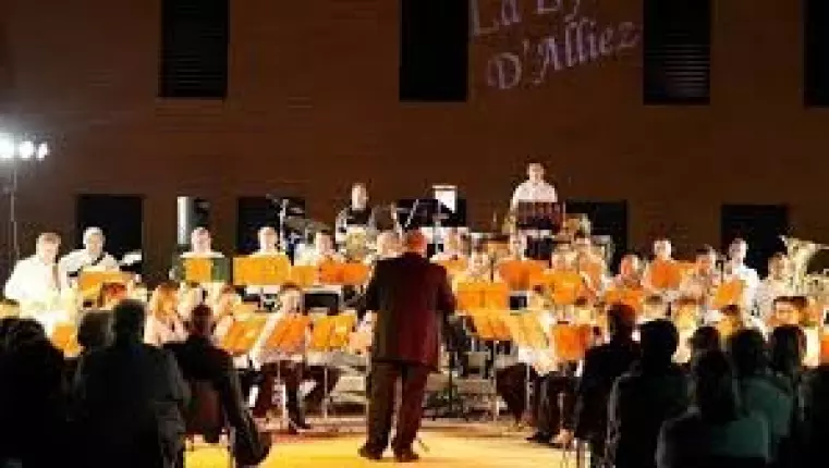 21.06.2026 - Concert - Bretx, BRETX