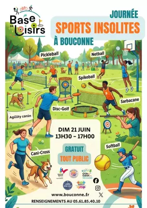 21.06.2026_journee-sport insolites bouconne, MONTAIGUT-SUR-SAVE