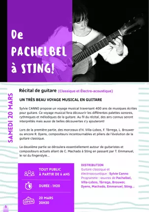 22.09.2026 - Saison culturelle de l'espace Fontanilles - Saint-Paul (6), SAINT-PAUL-SUR-SAVE