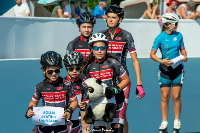 25.05.2026 - Championnat de France - Launac (2), LAUNAC