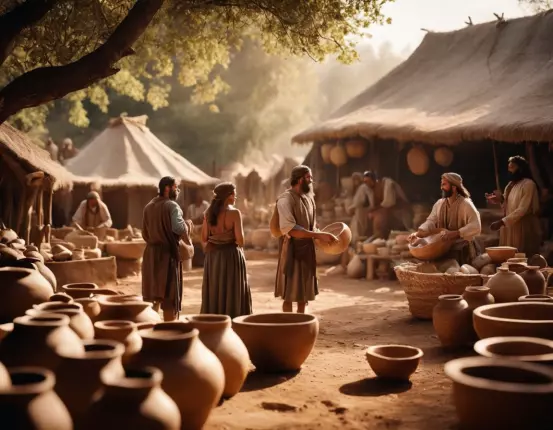 26.03.2026 - Conférence - Larra, LARRA