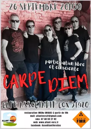 26.09.2026_concert-carpe diem cox, COX