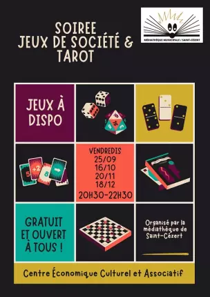 26.09.2026_soiree-jeux de société, SAINT-CEZERT