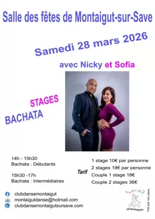 28.03.2026 - Batchata - Montaigut, MONTAIGUT-SUR-SAVE