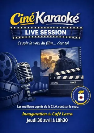30.04.2026_ouverture-karaoké larra, LARRA