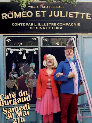 30.05.2026_romeo-et-juliette le burgaud, LE BURGAUD