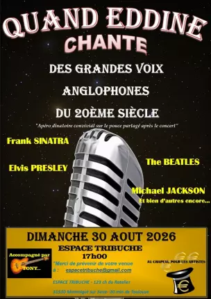 30.08.2026 - Concert - Montaigut, MONTAIGUT-SUR-SAVE
