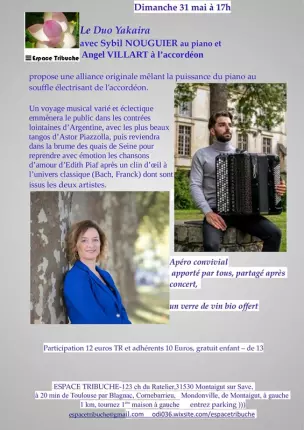 31.05.2026_le-duo-concert tribuche, MONTAIGUT-SUR-SAVE