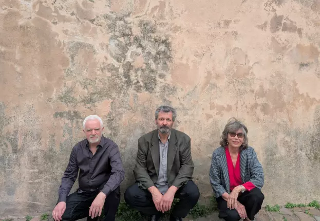 31.07.2026 - Concert - Le Burgaud, LE BURGAUD