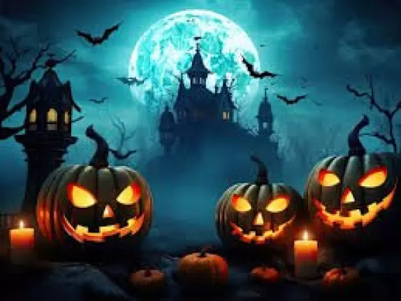 31.10.2026 - Halloween - Bretx, BRETX