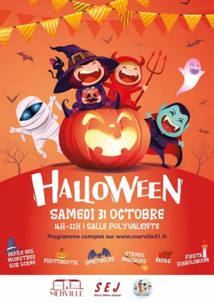 31.10.2026_halloween, MERVILLE