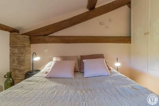 La Ferme de Menoun, THIL