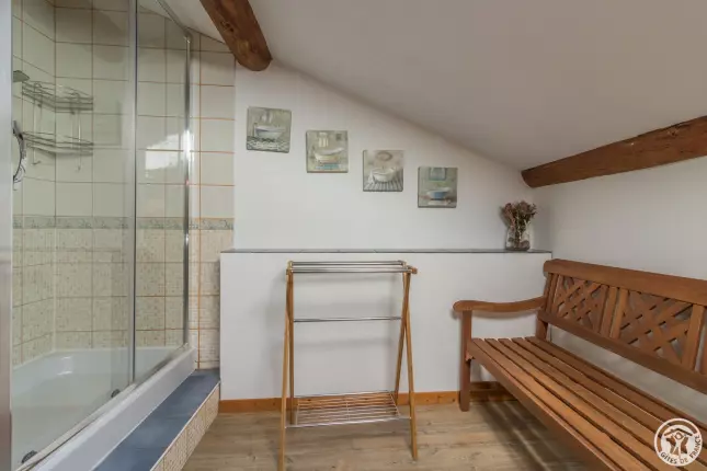 La Ferme de Menoun, THIL