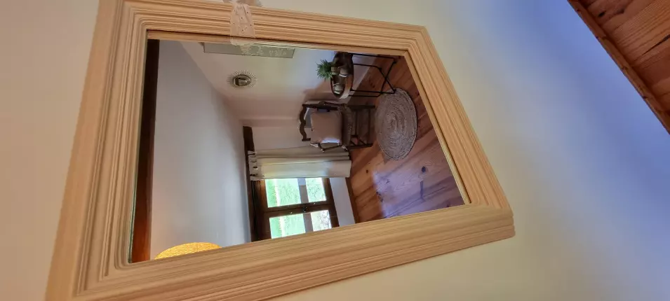 La Ferme de Menoun, THIL