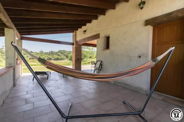 La Ferme de Menoun, THIL