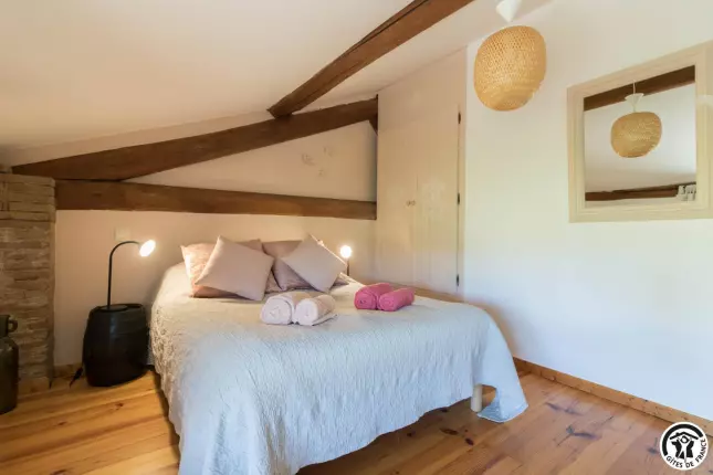 La Ferme de Menoun, THIL