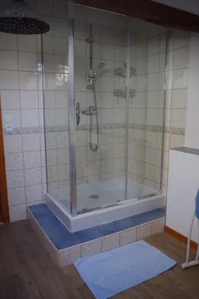 La Ferme de Menoun, THIL