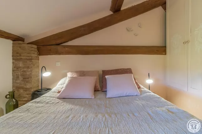 La Ferme de Menoun, THIL