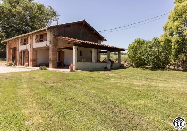 La Ferme de Menoun, THIL