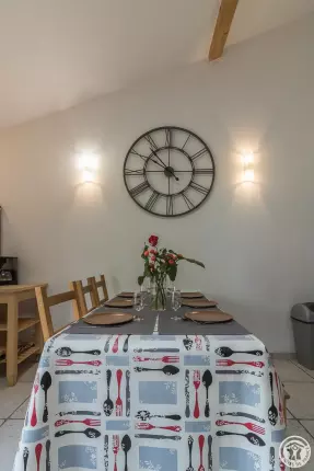 Le Limouzin, MERVILLE