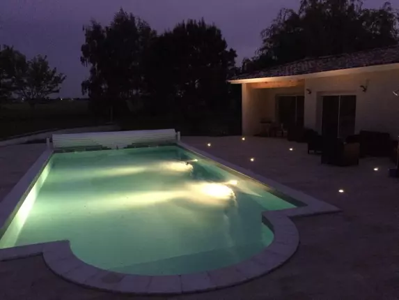 Le Limouzin, MERVILLE