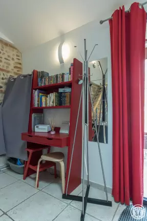 Le Limouzin, MERVILLE