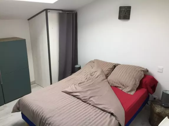 Le Limouzin, MERVILLE