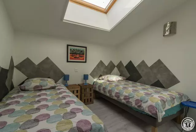 Le Limouzin, MERVILLE