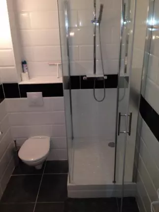 Le Limouzin, MERVILLE