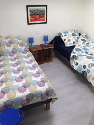 Le Limouzin, MERVILLE