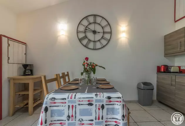 Le Limouzin, MERVILLE