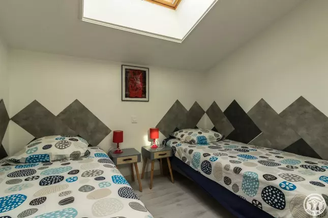 Le Limouzin, MERVILLE