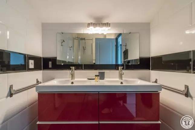 Le Limouzin, MERVILLE