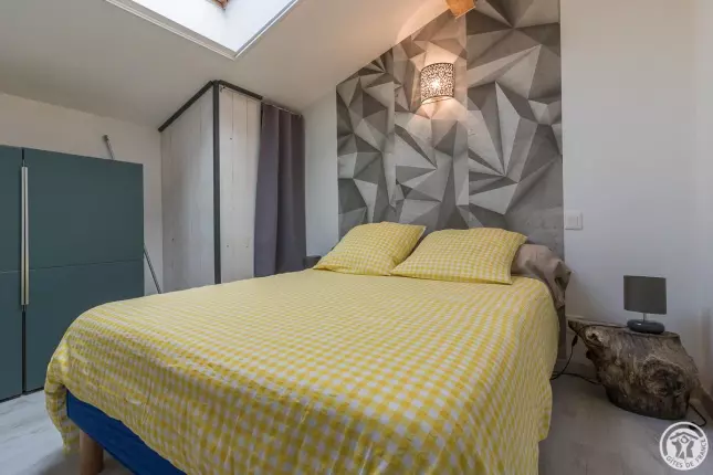 Le Limouzin, MERVILLE